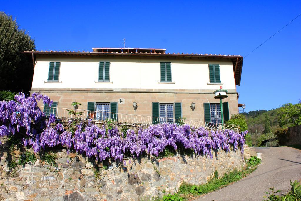 Fattoria La Tavernuzza Grassina Esterno foto