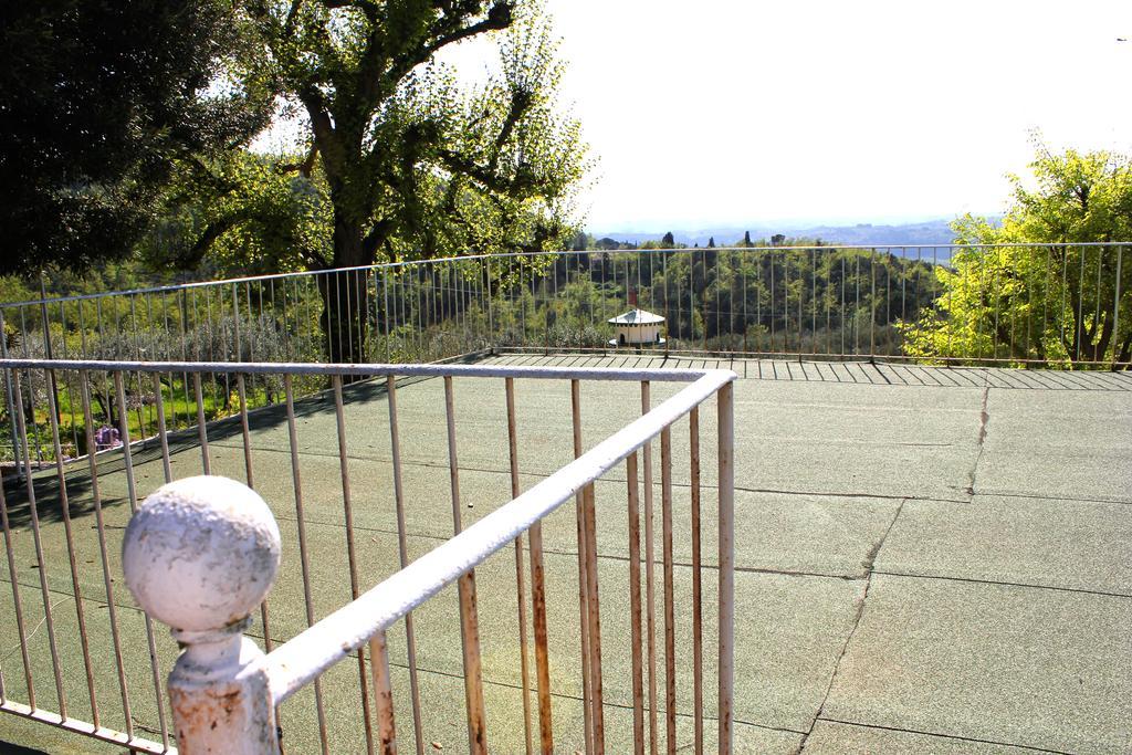 Fattoria La Tavernuzza Grassina Esterno foto