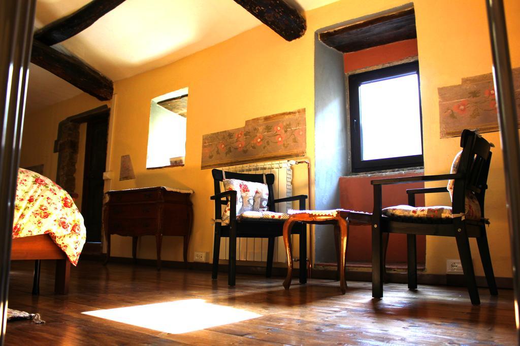 Fattoria La Tavernuzza Grassina Esterno foto