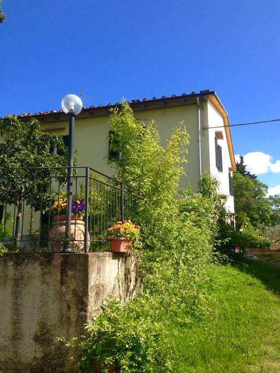 Fattoria La Tavernuzza Grassina Esterno foto